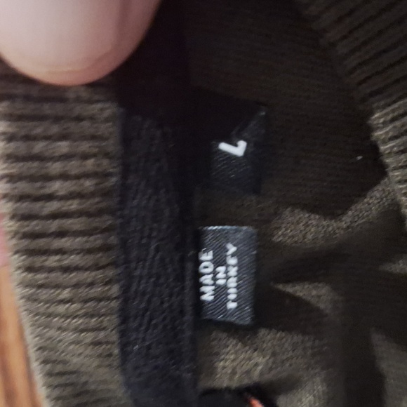 Men's L Super Dry T-shirt - Picture 4 of 8